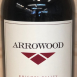 Arrowood Cabernet Sauvignon Knights Valley 2016